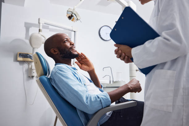 Best Orthodontic Emergency Dentist in Davie, FL