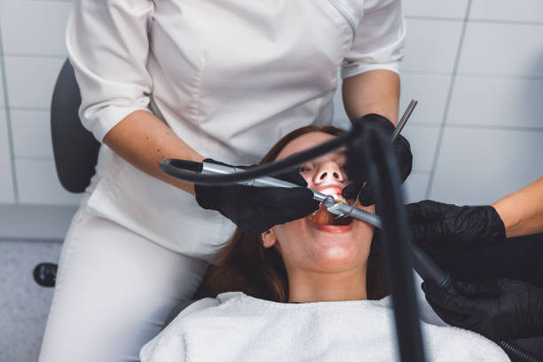Best Emergency Dental Care for Abscessed Tooth in Davie, FL
